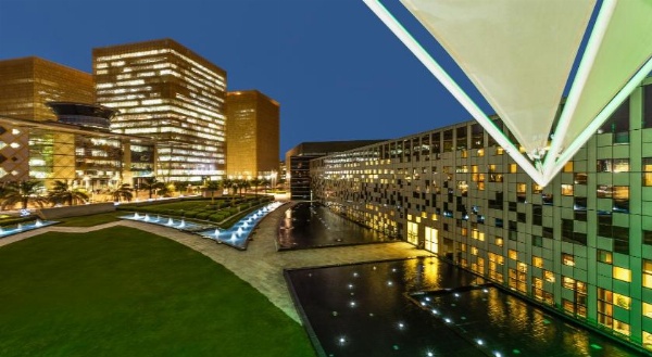 Crowne Plaza RIYADH RDC HOTEL & CONVENTION image 11