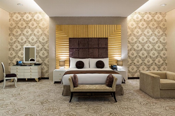 Crowne Plaza RIYADH RDC HOTEL & CONVENTION image 15
