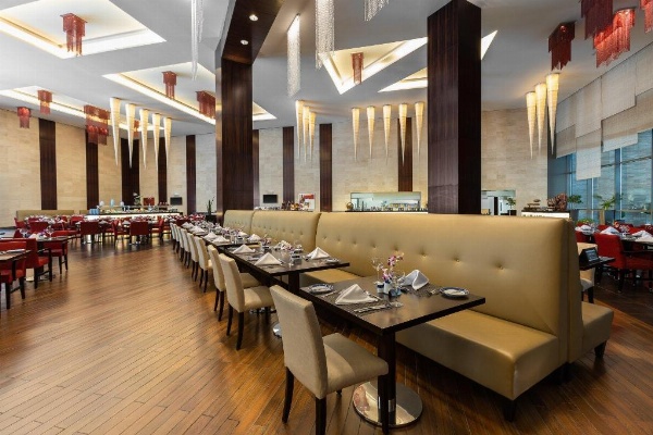 Crowne Plaza RIYADH RDC HOTEL & CONVENTION image 18