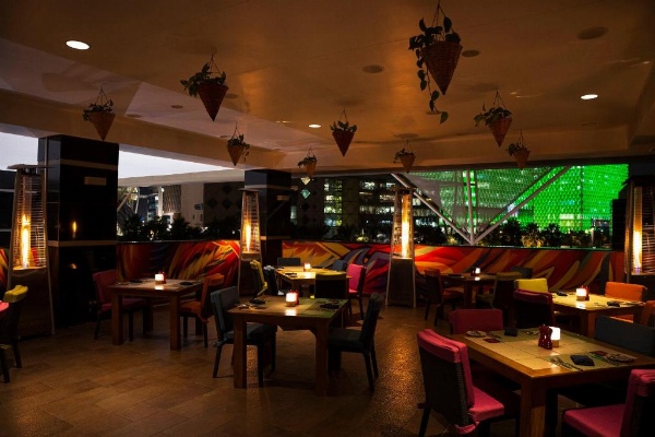 Crowne Plaza RIYADH RDC HOTEL & CONVENTION image 21