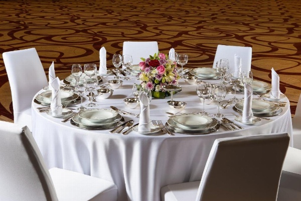 Crowne Plaza RIYADH RDC HOTEL & CONVENTION image 22