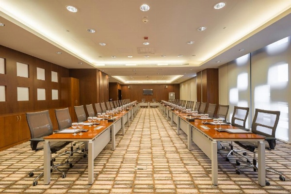 Crowne Plaza RIYADH RDC HOTEL & CONVENTION image 25
