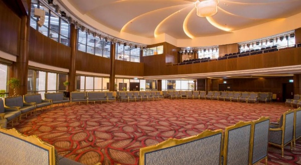 Crowne Plaza RIYADH RDC HOTEL & CONVENTION image 27