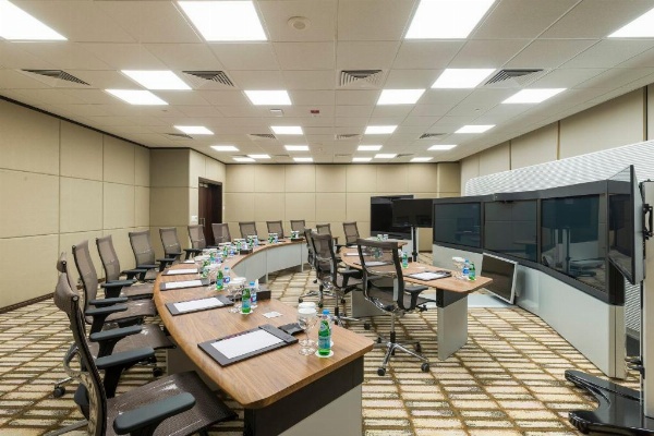 Crowne Plaza RIYADH RDC HOTEL & CONVENTION image 30